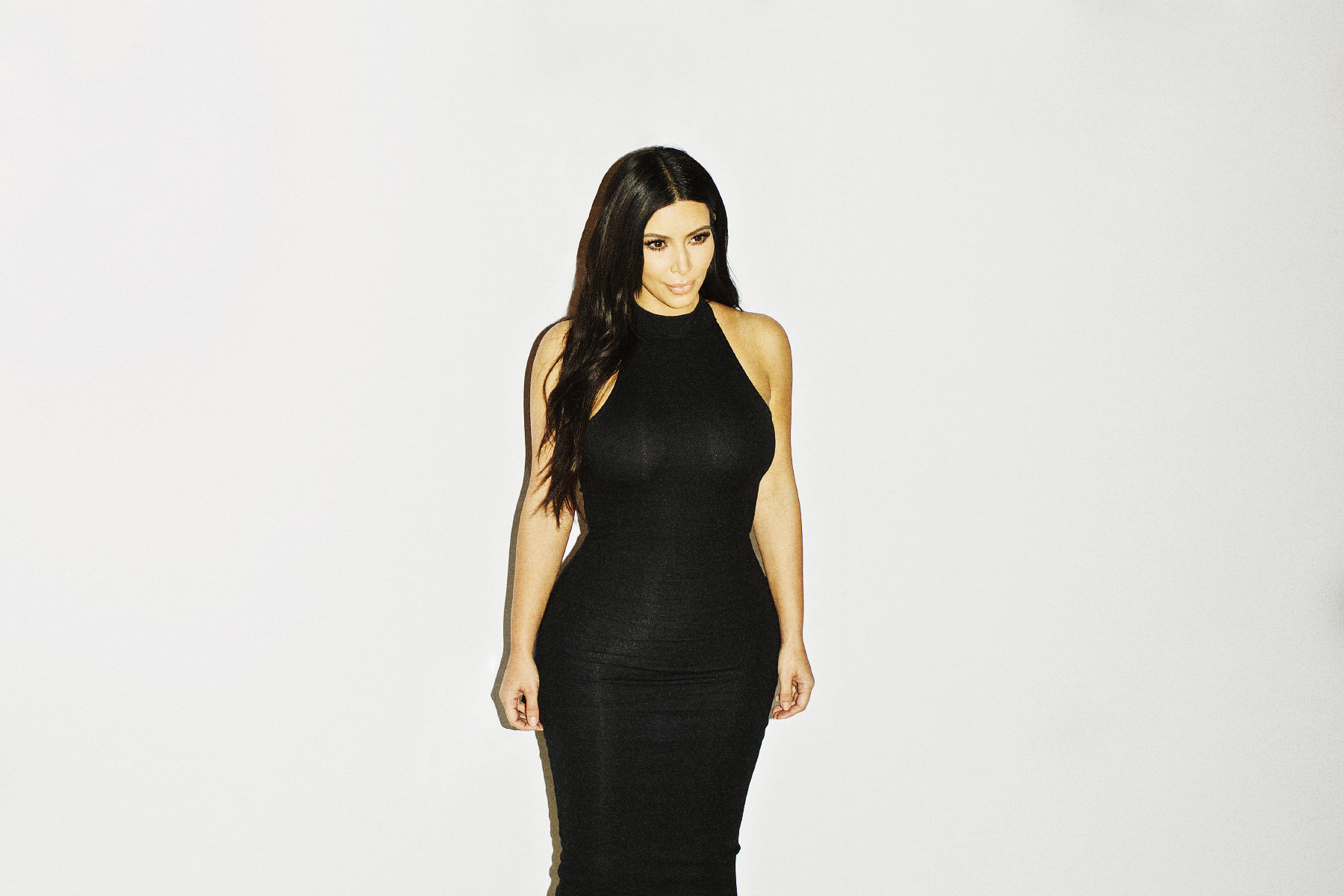Kim Kardashian ©Eudes de Santana