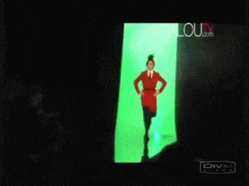 coco-rocha-irish-dance-jean-paul-gaultier