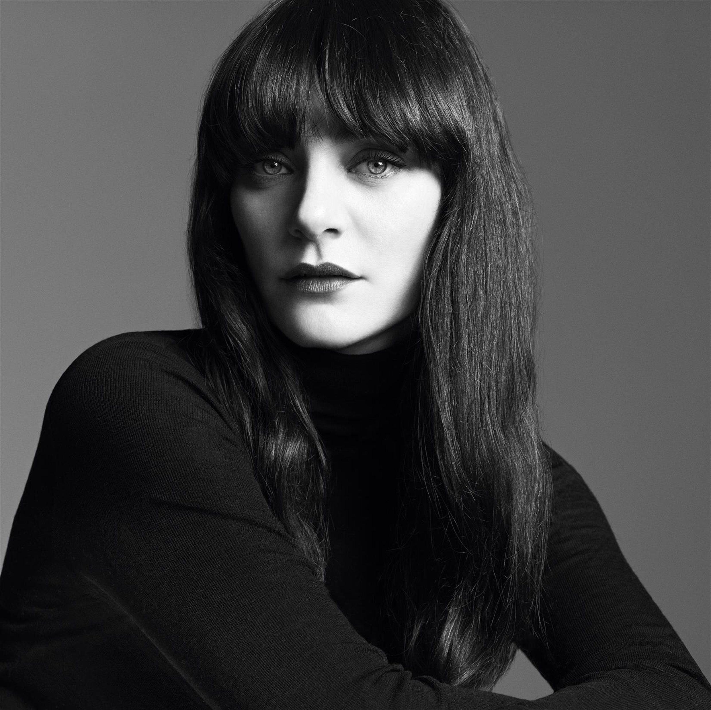 Lucia Pica é a nova diretora criativa da divisão de maquiagem da Chanel ©Reprodução