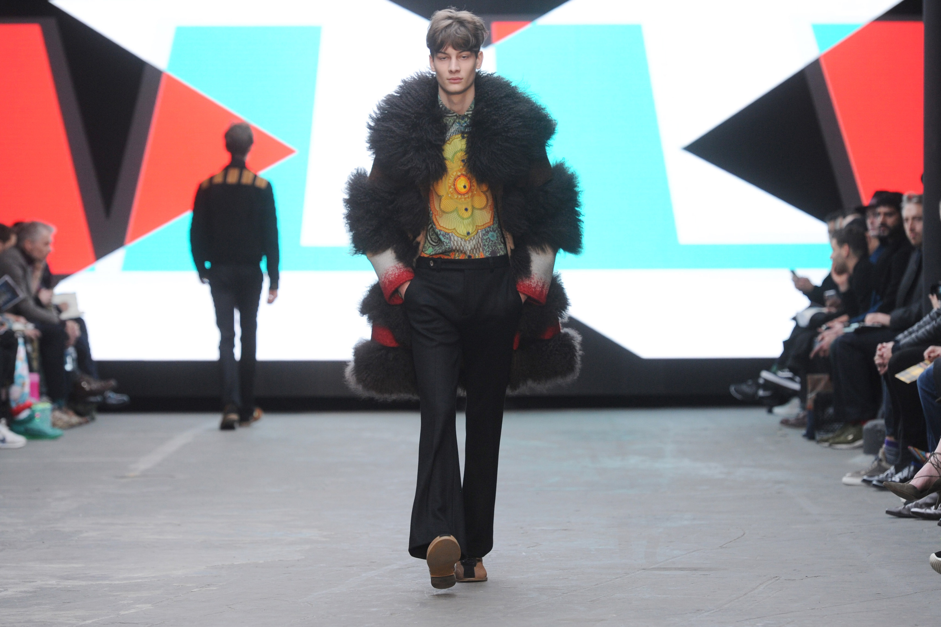 Topman-desfile-Inverno-2016-London-Collections-Man