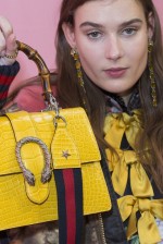 Gucci Milao - Inverno 2016 foto: FOTOSITE