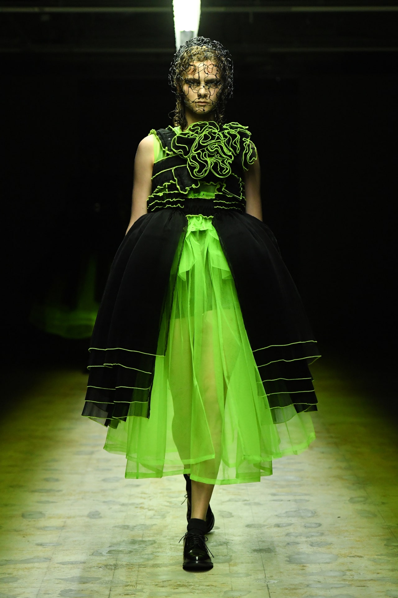 NOIR KEI NINOMIYA - FFW