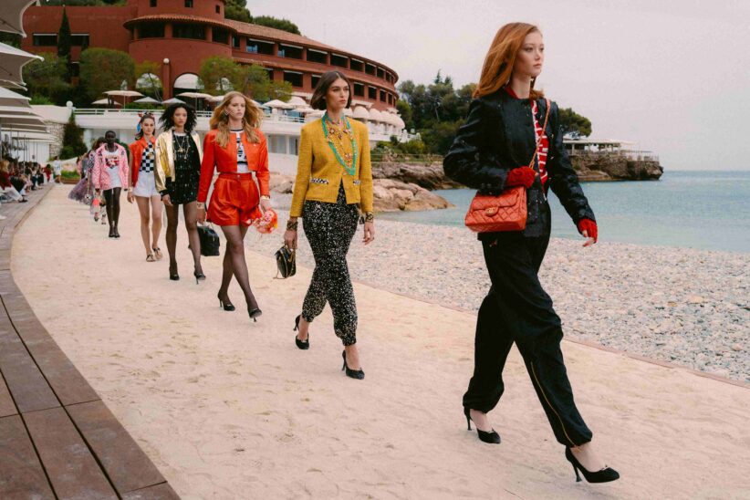 O que é uma coleção de Resort e por que são tão importantes para a moda atual