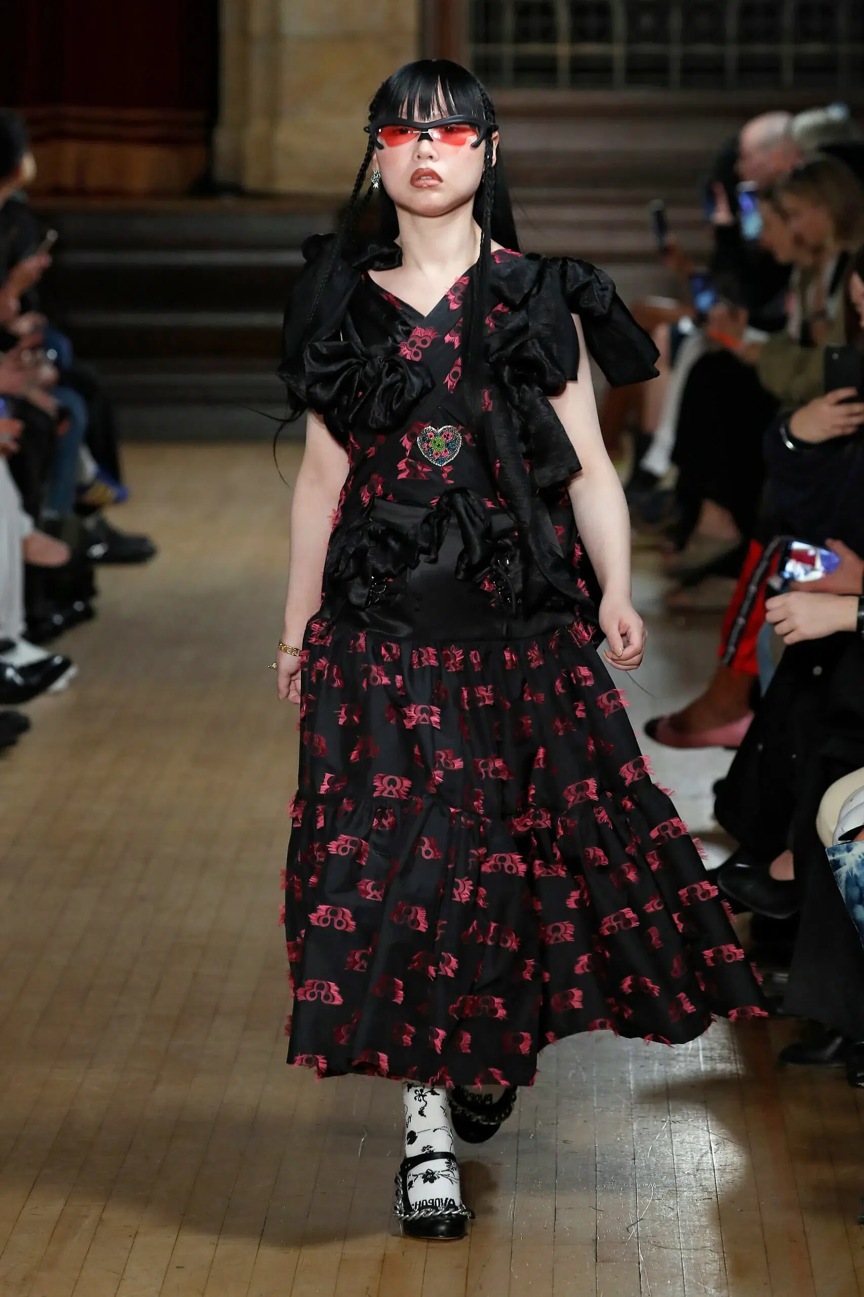 Chopova-Lowena-Ready-To-Wear-Spring-Summer-2023-London-Fashion-Week-Runway-007