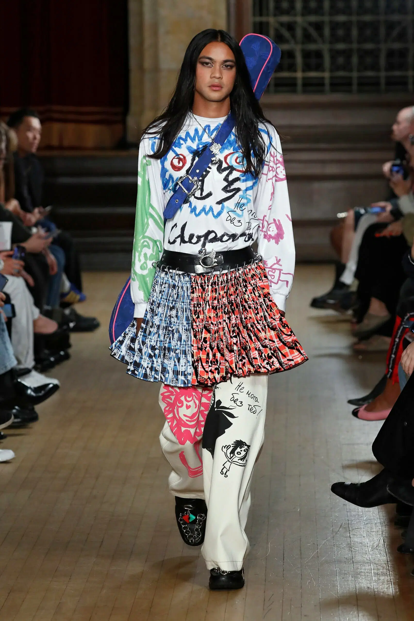 Chopova-Lowena-Ready-To-Wear-Spring-Summer-2023-London-Fashion-Week-Runway-009