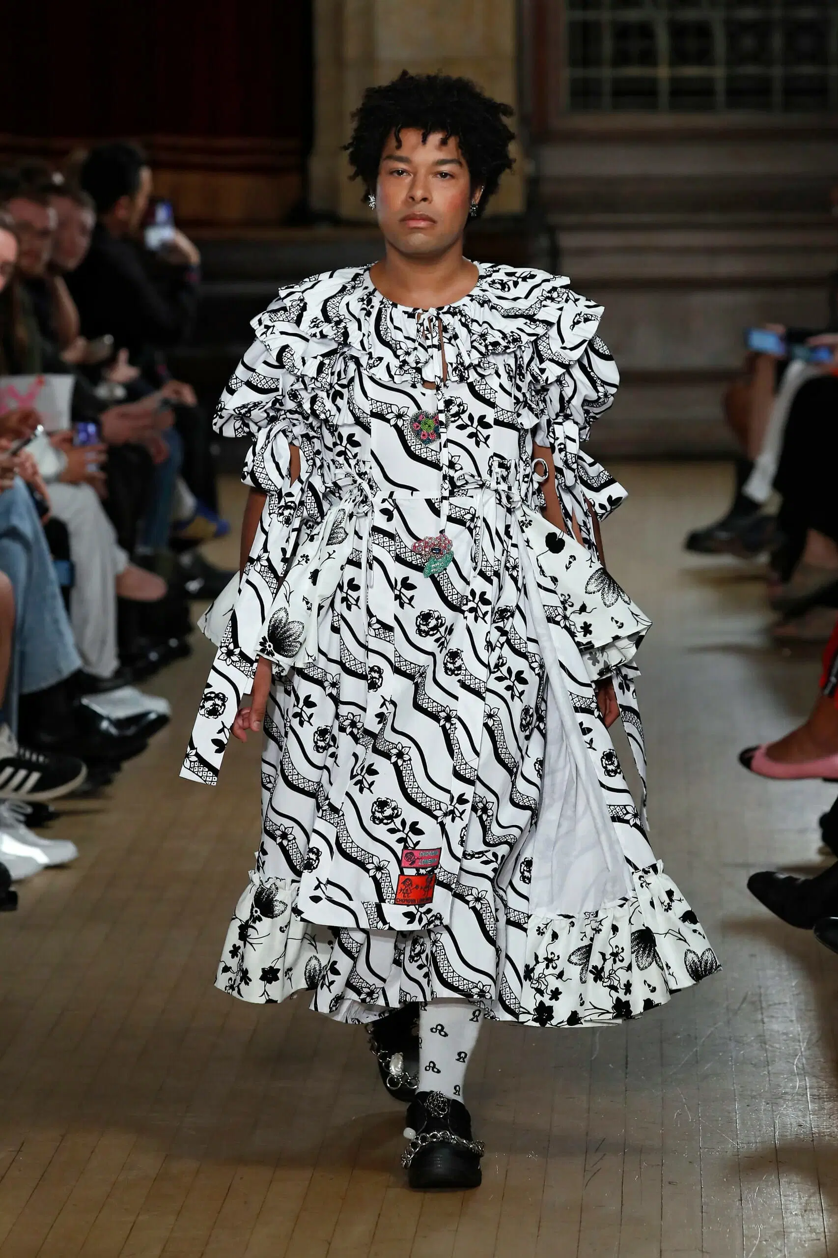 Chopova-Lowena-Ready-To-Wear-Spring-Summer-2023-London-Fashion-Week-Runway-012