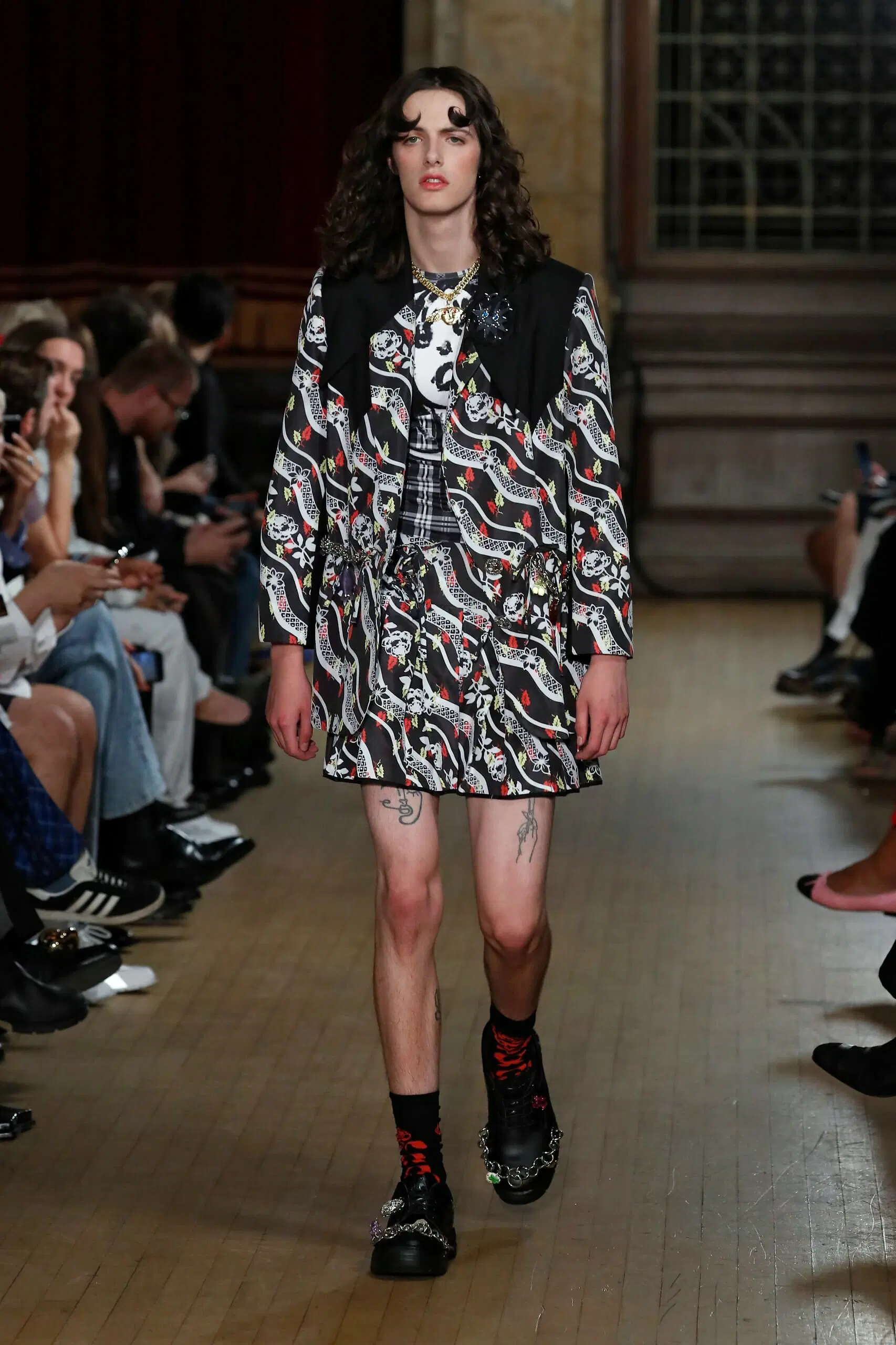 Chopova-Lowena-Ready-To-Wear-Spring-Summer-2023-London-Fashion-Week-Runway-022