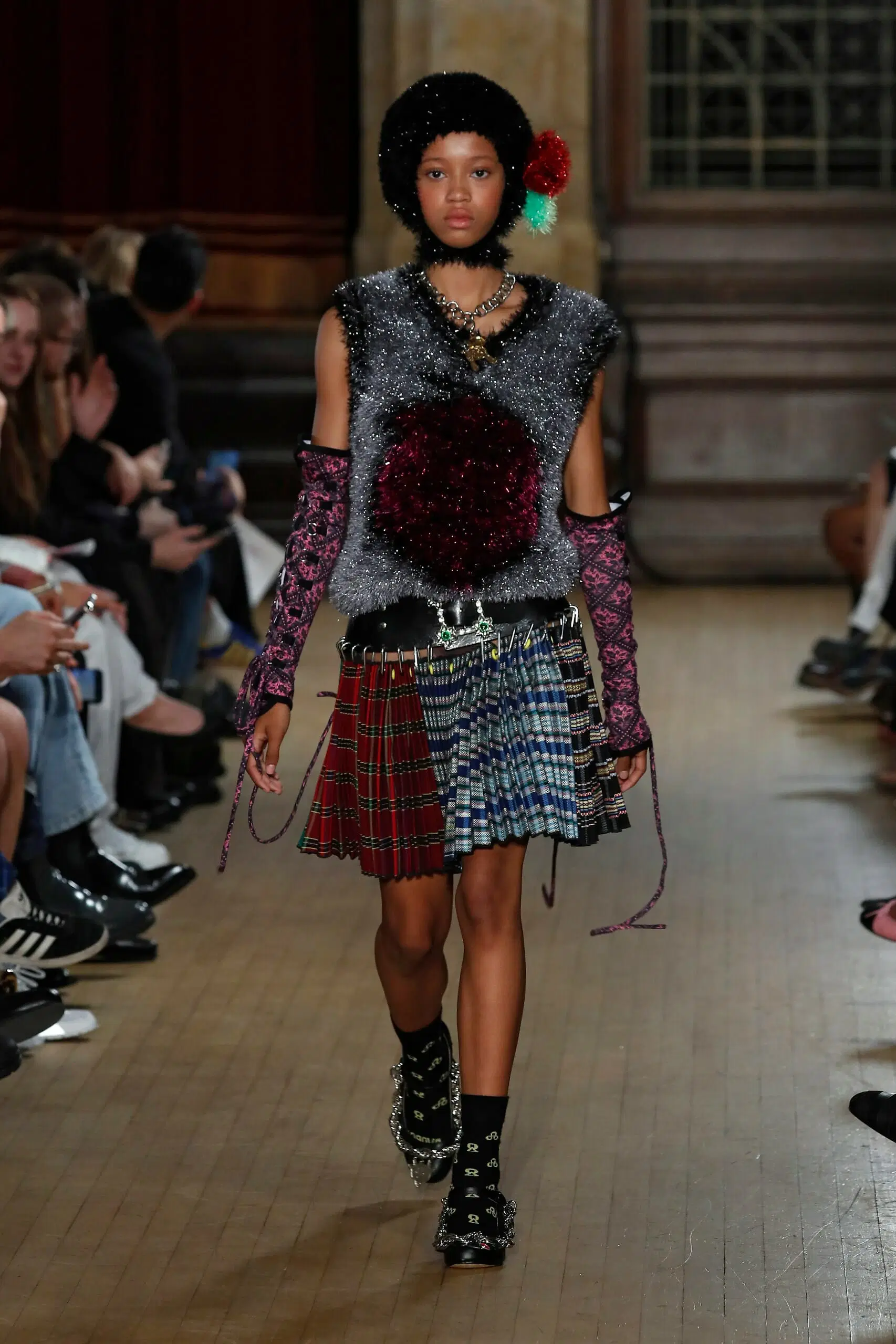 Chopova-Lowena-Ready-To-Wear-Spring-Summer-2023-London-Fashion-Week-Runway-034
