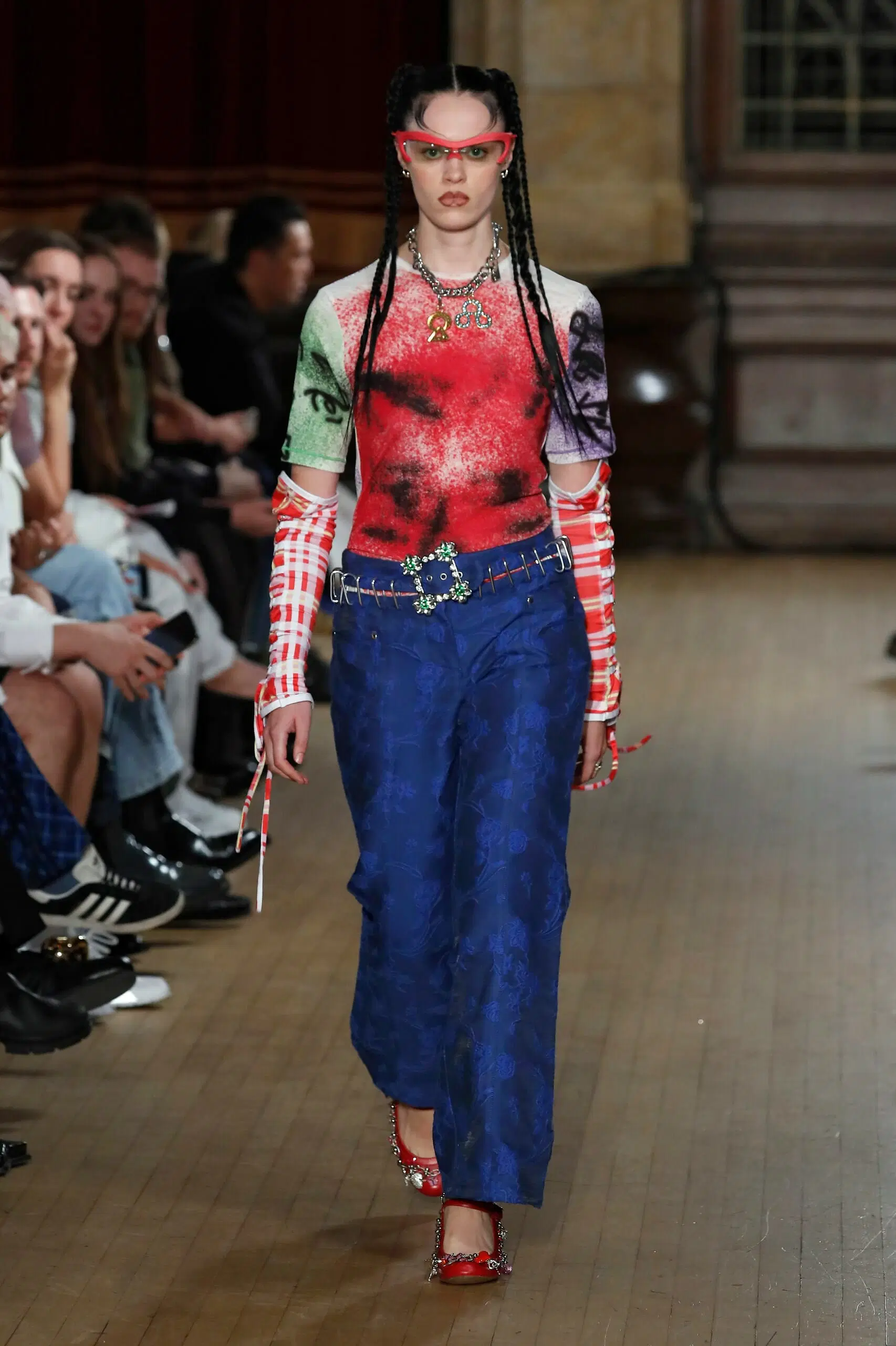 Chopova-Lowena-Ready-To-Wear-Spring-Summer-2023-London-Fashion-Week-Runway-035