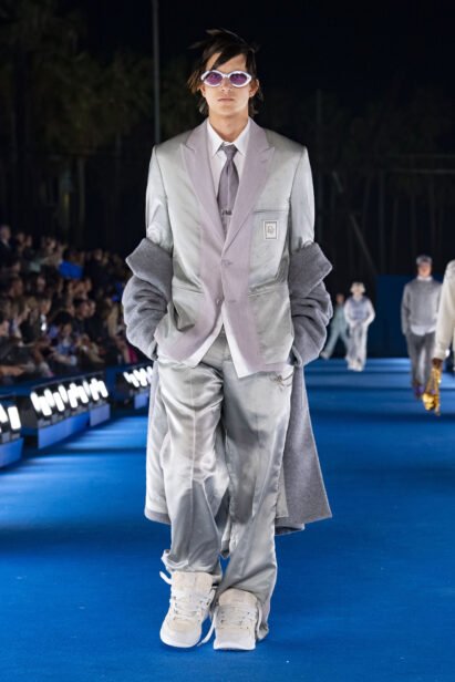 Dior Men
Spring 2023