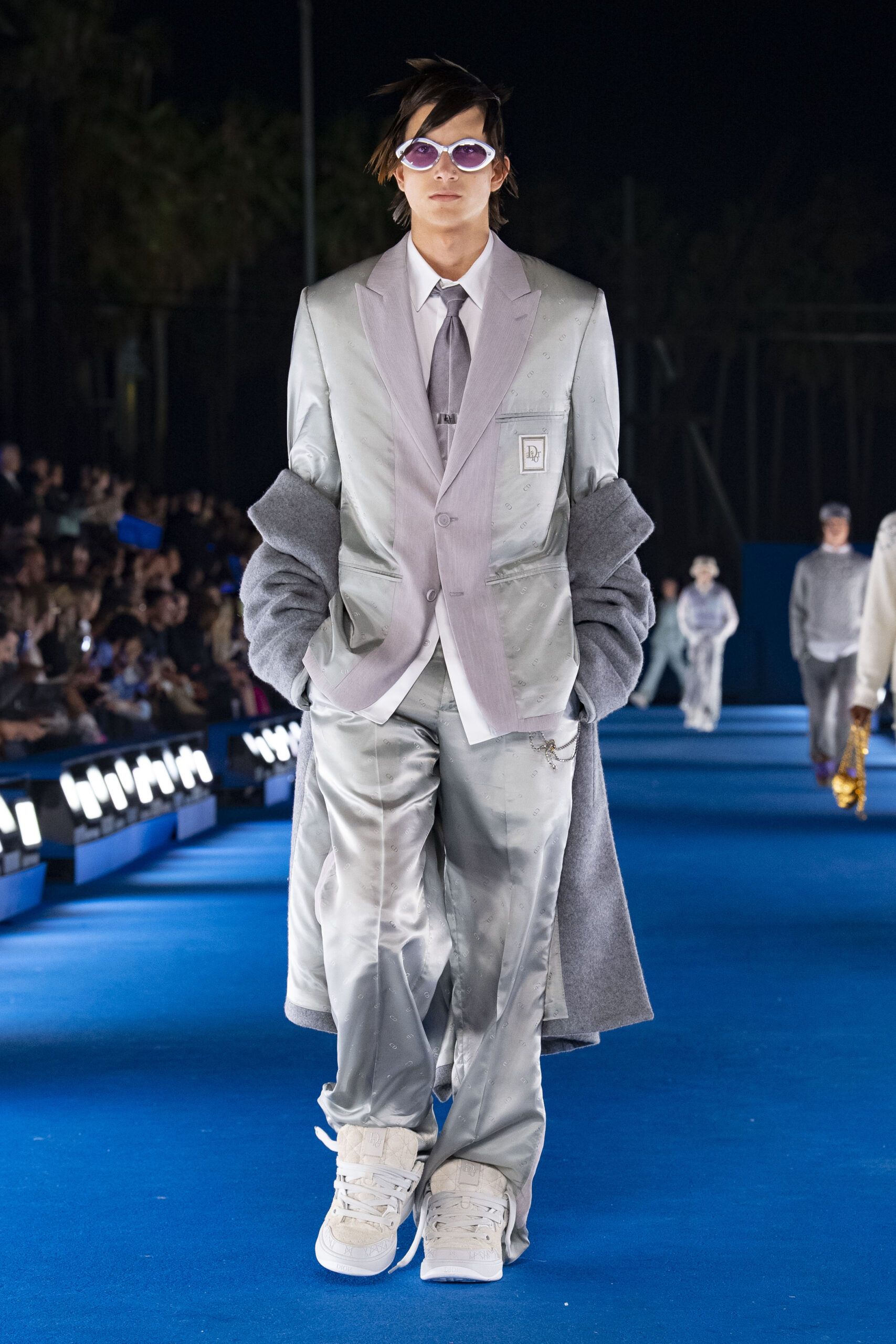 Dior Men
Spring 2023