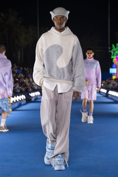 Dior Men
Spring 2023