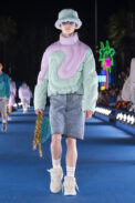 Dior Men
Spring 2023