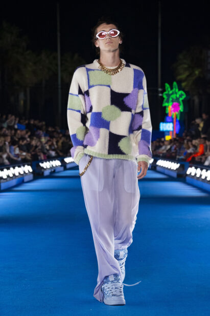 Dior Men
Spring 2023