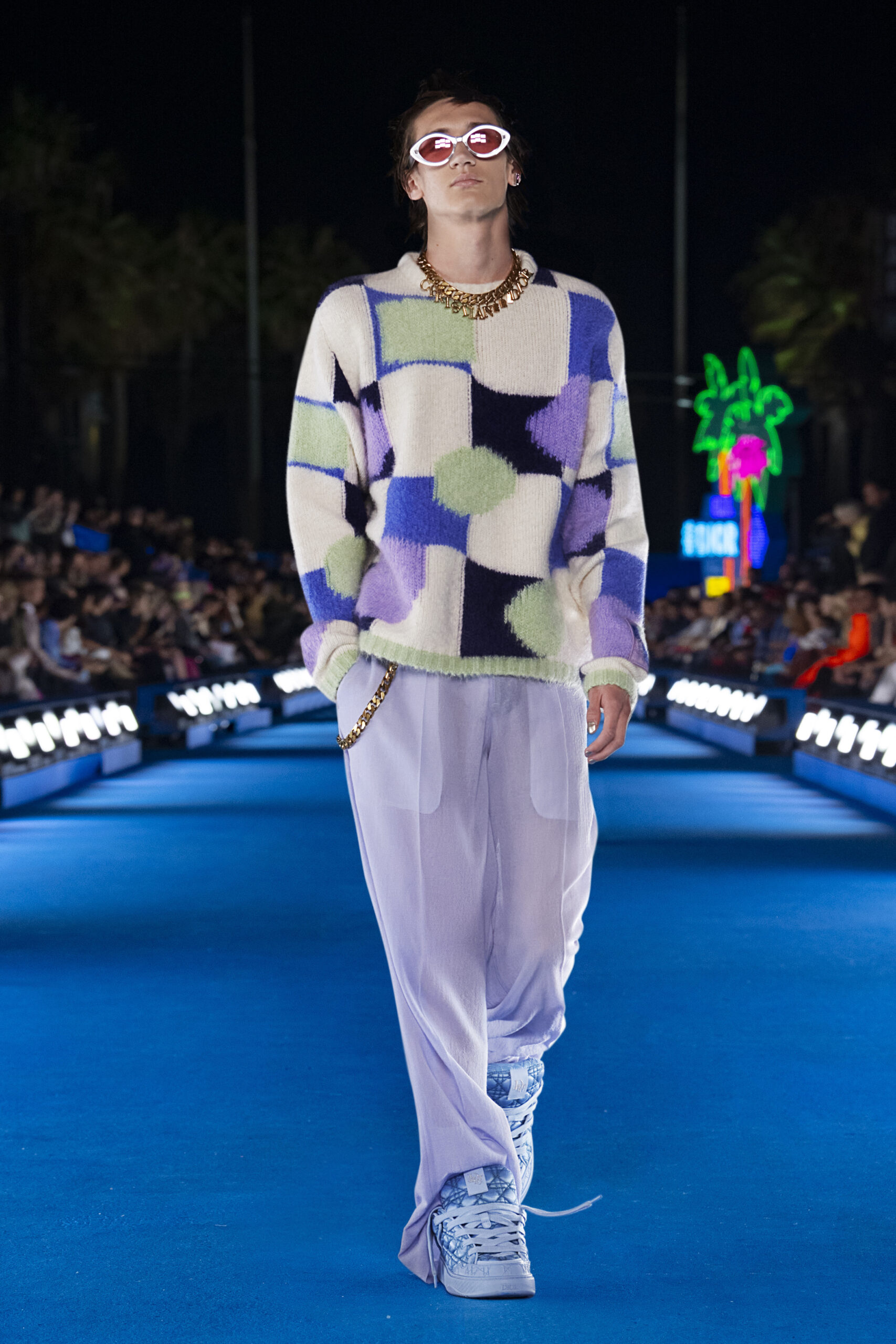 Dior Men
Spring 2023