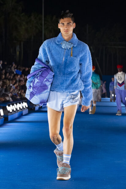 Dior Men
Spring 2023