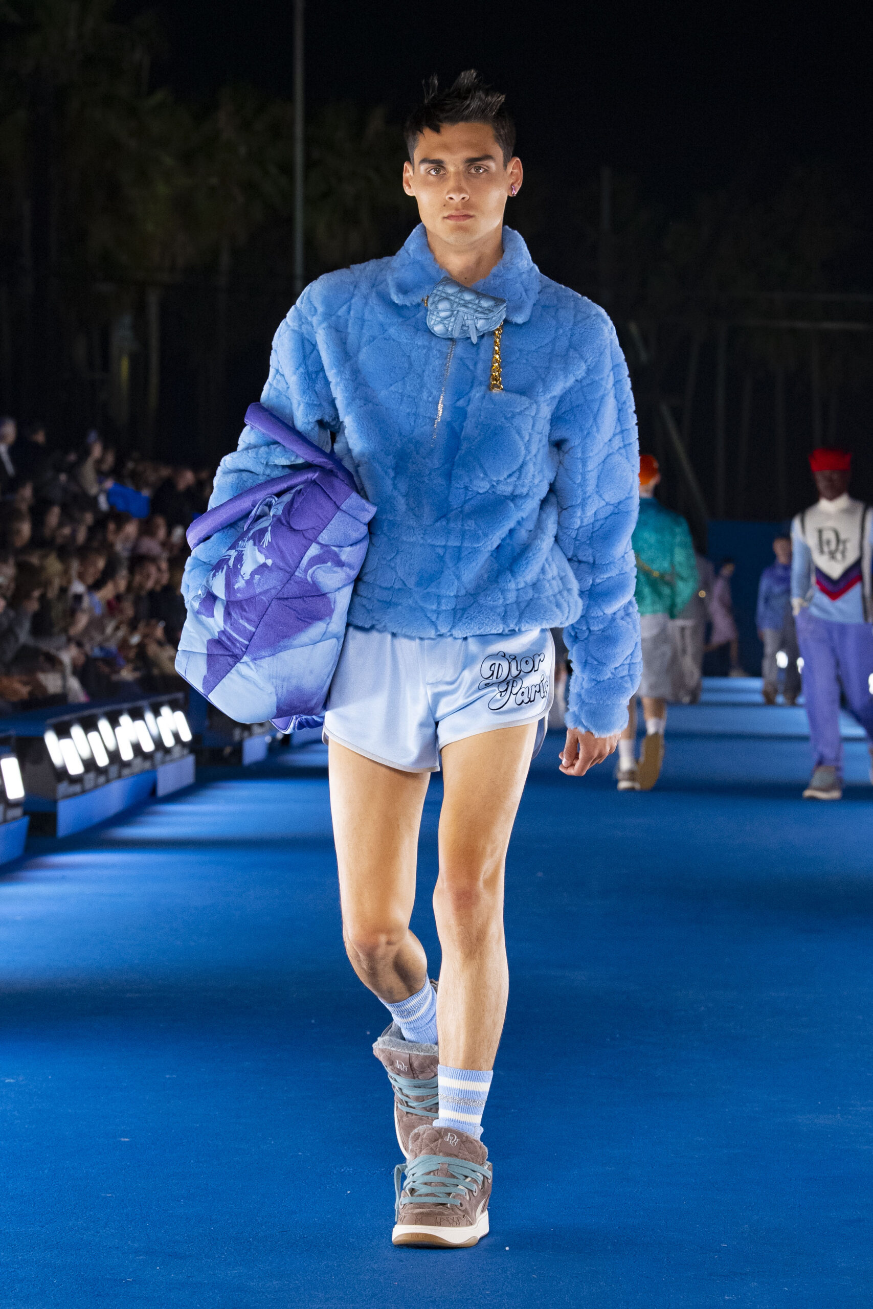 Dior Men
Spring 2023