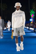 Dior Men
Spring 2023