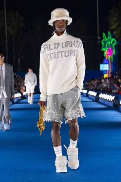 Dior Men
Spring 2023