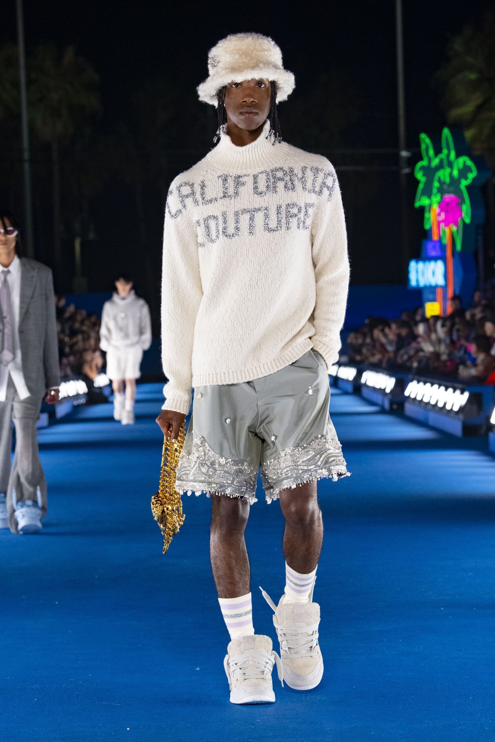 Dior Men
Spring 2023