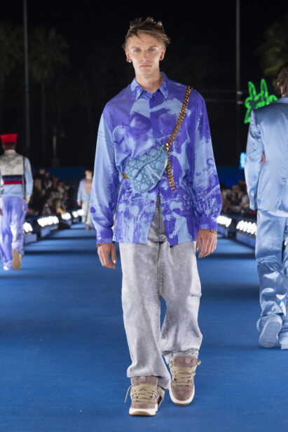 Dior Men
Spring 2023