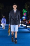 Dior Men
Spring 2023