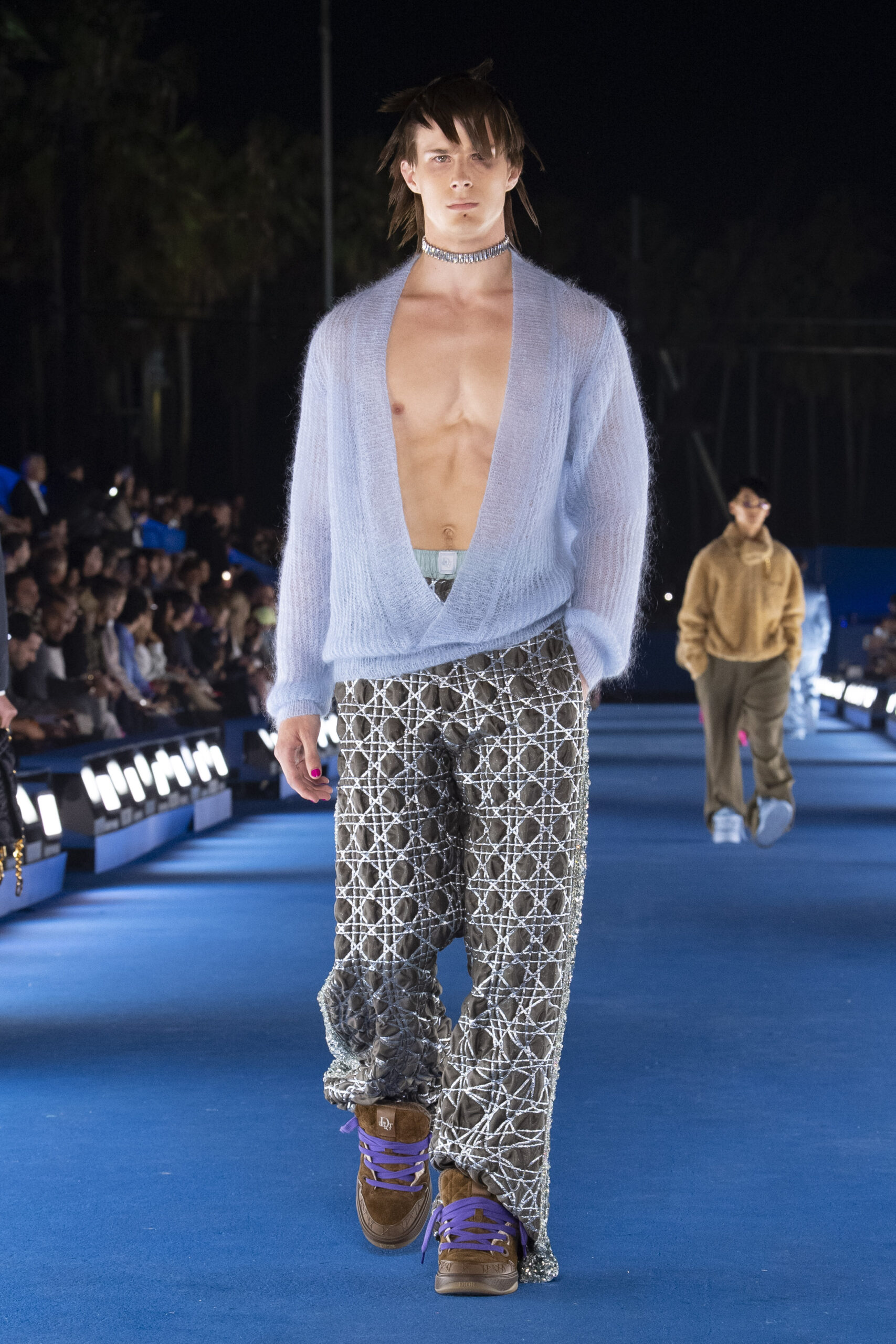 Dior Men
Spring 2023