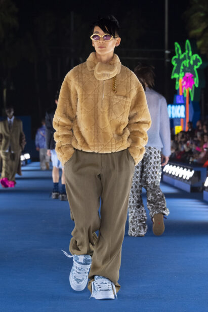 Dior Men
Spring 2023