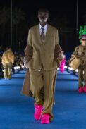 Dior Men
Spring 2023