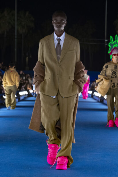 Dior Men
Spring 2023