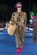 Dior Men
Spring 2023