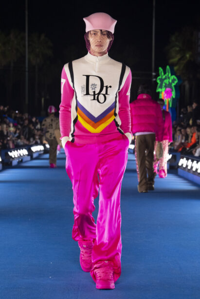 Dior Men
Spring 2023