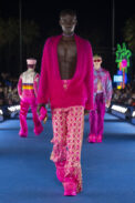 Dior Men
Spring 2023