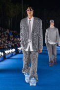Dior Men
Spring 2023