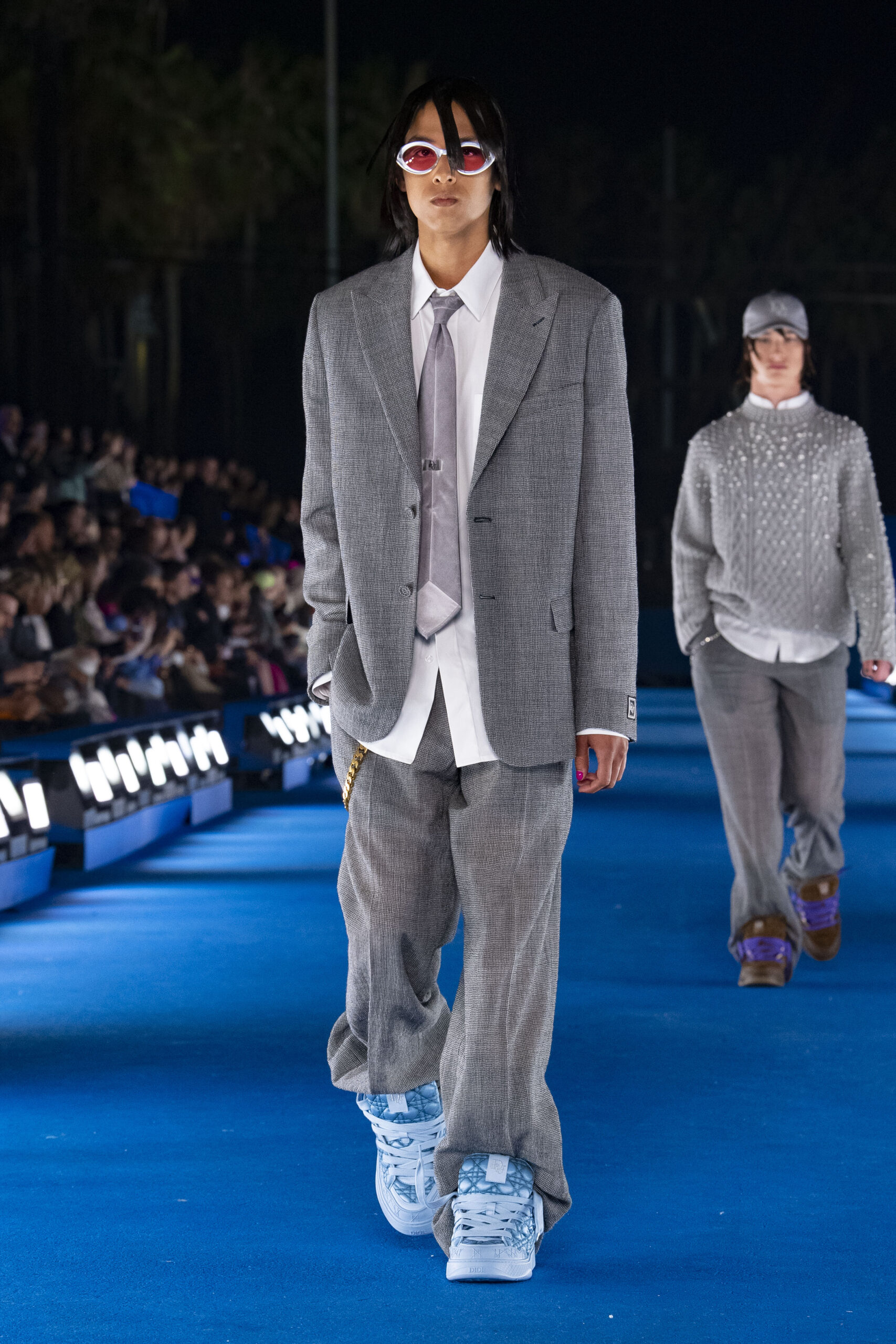 Dior Men
Spring 2023