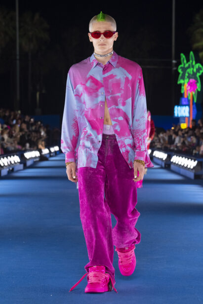 Dior Men
Spring 2023