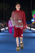 Dior Men
Spring 2023