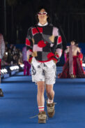 Dior Men
Spring 2023