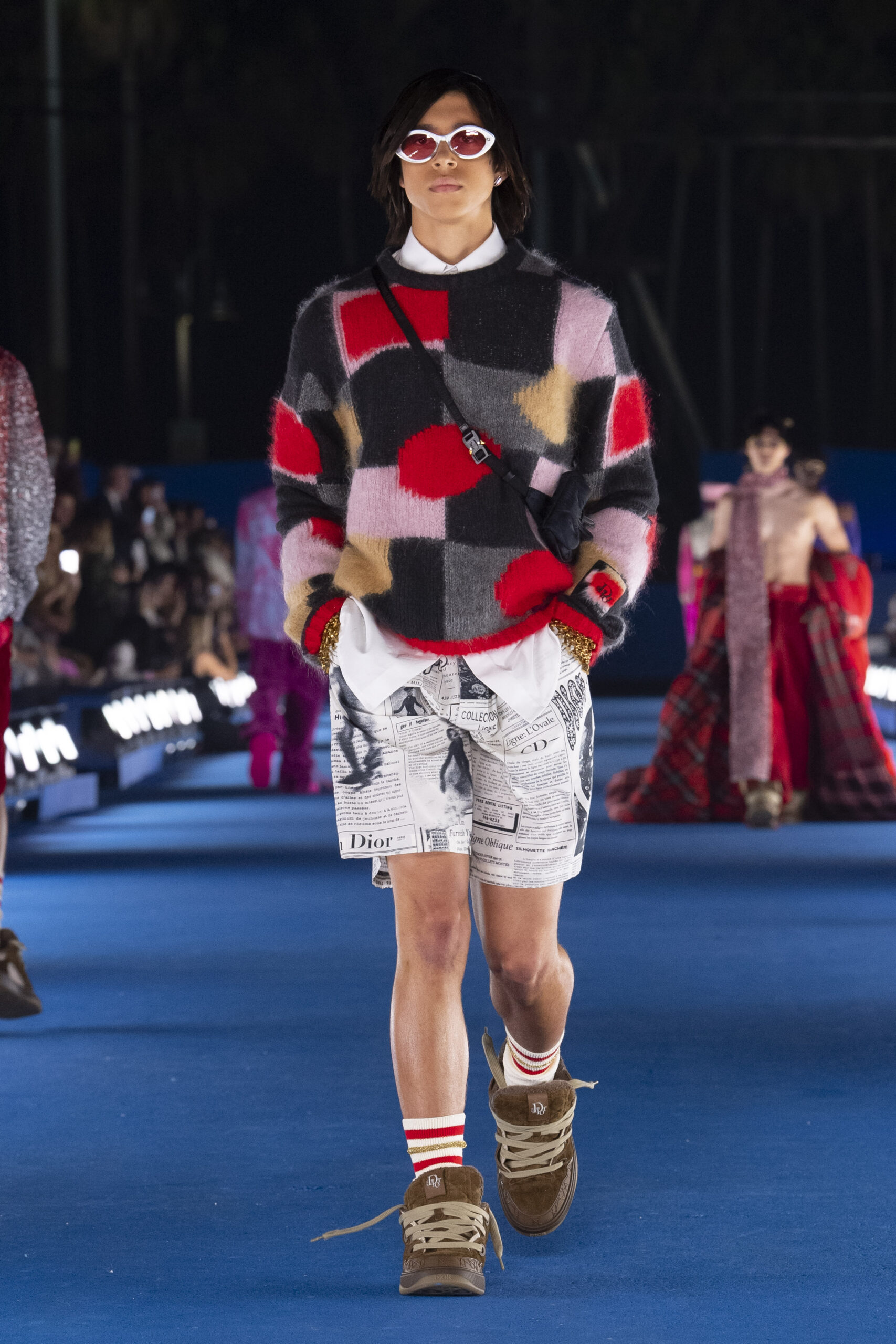 Dior Men
Spring 2023