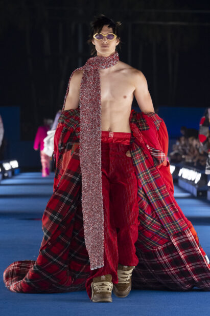 Dior Men
Spring 2023