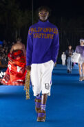 Dior Men
Spring 2023