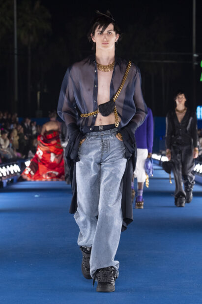 Dior Men
Spring 2023