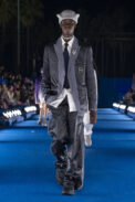 Dior Men
Spring 2023