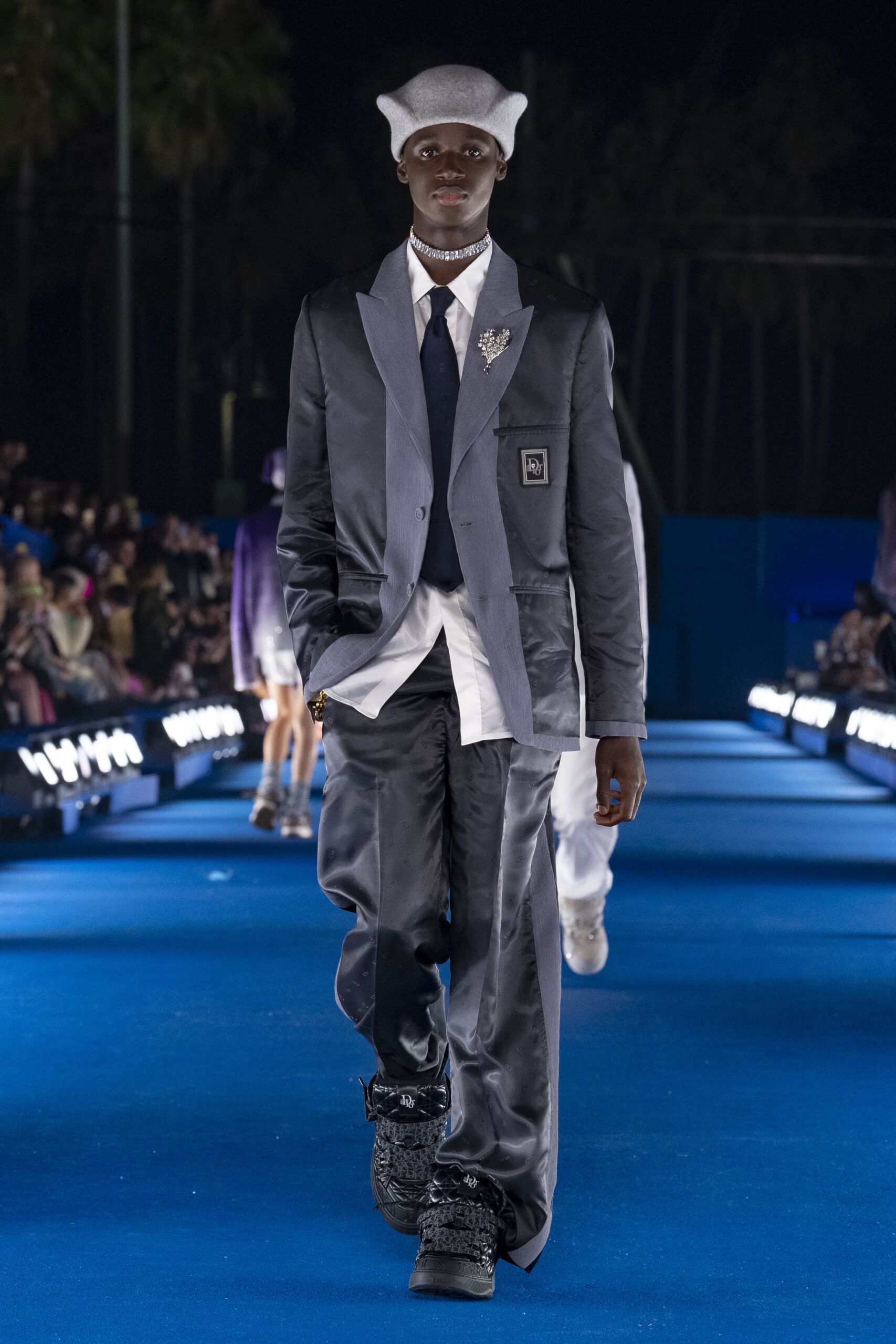 Dior Men
Spring 2023