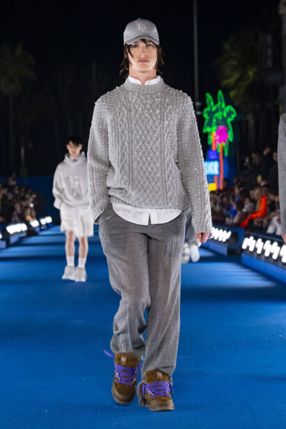 Dior Men
Spring 2023