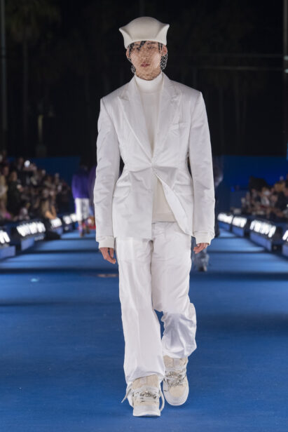 Dior Men
Spring 2023