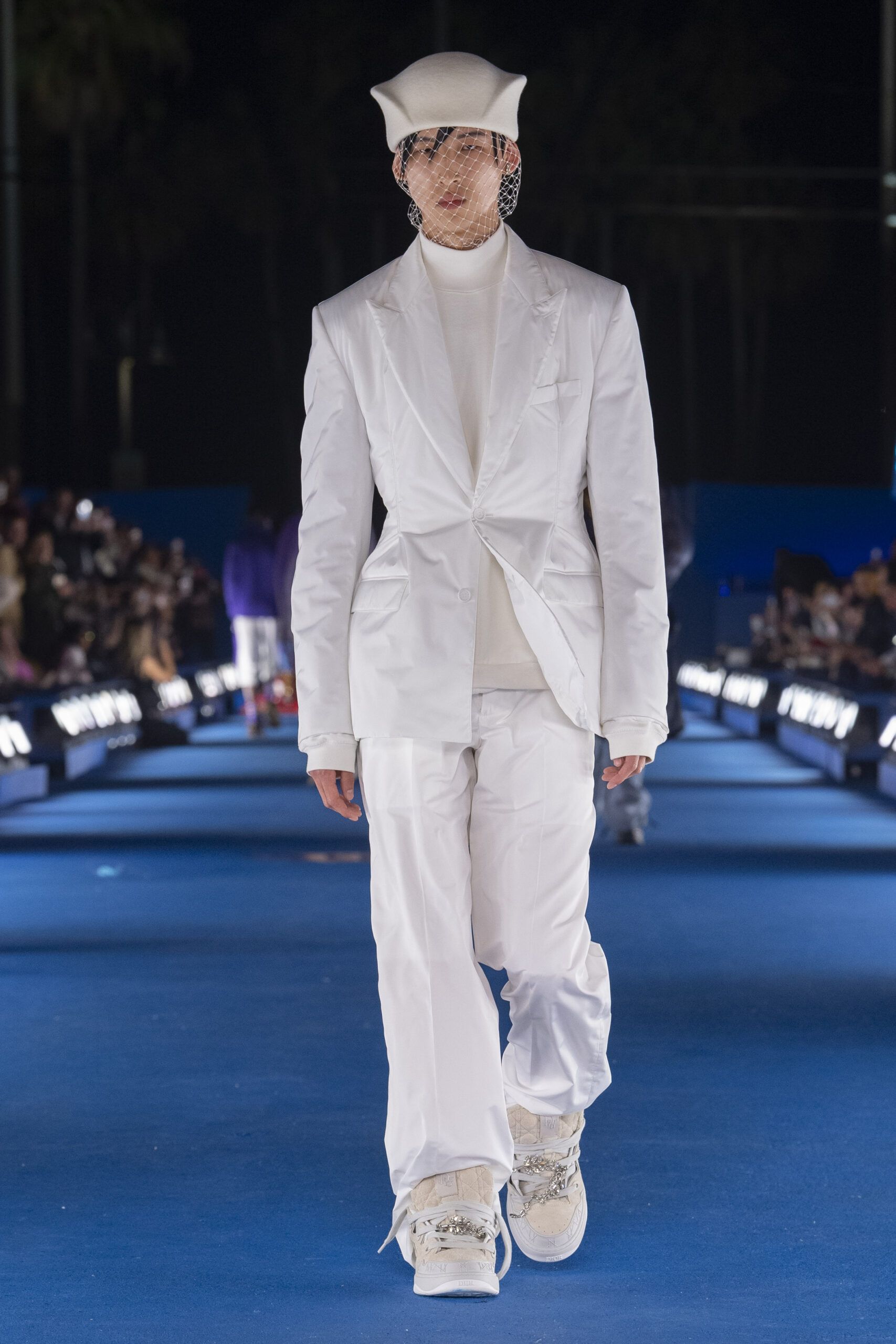 Dior Men
Spring 2023
