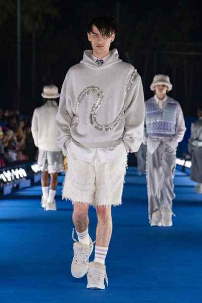 Dior Men
Spring 2023