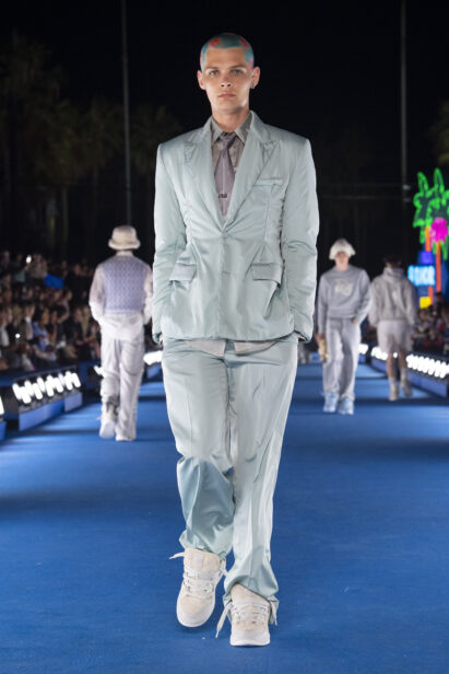 Dior Men
Spring 2023