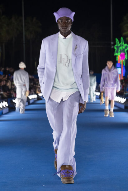 Dior Men
Spring 2023